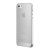 Pack Protection d'écran & coque polycarbonate iPhone 5 -Transparent 5
