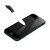 Pack Protection d'écran & coque polycarbonate iPhone 5 -Transparent 6