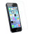 Pack Protection d'écran & coque polycarbonate iPhone 5 -Transparent 7