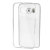 Pack Samsung Galaxy S6 Protection d'écran & coque polycarbonate  3
