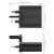 Aukey Turbo USB Qualcomm Quick Charge 2.0 Mains Charger 4
