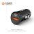 Chargeur Voiture 2.0 Aukey Qualcomm Quick Charge USB – Noire 4