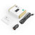 Chargeur Voiture 2.0 Aukey Qualcomm Quick Charge USB – Noire 7