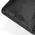 Olixar Samsung Galaxy S6 Edge Plus Genuine Leather Wallet Case - Black 11