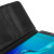 Olixar Samsung Galaxy S6 Edge Plus Genuine Leather Wallet Case - Black 12