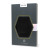 Olixar Samsung Galaxy J1 Genuine Leather Wallet Case - Zwart 15