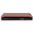 Olixar Leather-Style Samsung Galaxy S6 Edge Plus Wallet Case - Brown 4