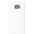 Olixar Kunstleder Wallet Case Samsung Galaxy S6 Edge+ Tasche in Weiß 2