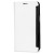 Olixar Kunstleder Wallet Case Samsung Galaxy S6 Edge+ Tasche in Weiß 4