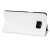 Olixar Kunstleder Wallet Case Samsung Galaxy S6 Edge+ Tasche in Weiß 5