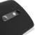 Official Motorola Moto X Play Flip Shell Cover - Black 10