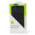 Official Motorola Moto X Play Flip Shell Cover - Black 11