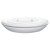 Official Samsung Galaxy Wireless Fast Charge Pad - White 3