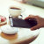Plaque de chargement Samsung Galaxy Sans Fil Qi Charge Rapide - Blanc 4