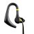 Auriculares deporte Veho 360 ZS-2 Water-Resistant con cable plano 2