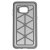 OtterBox Symmetry Samsung Galaxy S6 Edge+ Case - Gletsjer 3