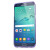 FlexiShield Case Samsung Galaxy S6 Edge+ Gel Hülle in Purple 3