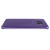 Olixar FlexiShield Samsung Galaxy S6 Edge Plus Gel Case - Purple 6