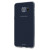 Olixar FlexiShield Case Ultra-Thin Galaxy S6 Edge Plus Hülle in Klar 3