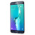 Olixar FlexiShield Thin Samsung Galaxy S6 Edge Plus Deksel - Klar 4
