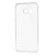 Coque Galaxy S6 Edge + FlexiShield Ultra fine - Transparente 5