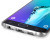 FlexiShield Ultra-Thin Samsung Galaxy S6 Edge Plus suojakotelo -kirkas 10