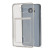 Olixar FlexiShield Slot Samsung Galaxy Note 5 Gel Case - Grey Tint 2