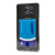 Olixar FlexiShield Slot Samsung Galaxy Note 5 Gel Case - Grey Tint 4