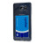 Olixar FlexiShield Slot Samsung Galaxy Note 5 Gel Case - Crystal Clear 4