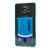 FlexiShield Slot Samsung Galaxy Note 5 Gel Case Hülle in Blue Tint 6