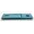 FlexiShield Slot Samsung Galaxy Note 5 Gel Case - Blauwe Tint 12