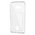 Coque Gel Samsung Galaxy S6 Edge Plus Flexishield Slot - Transparente 3