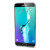 Olixar FlexiShield Slot Samsung Galaxy S6 Edge Plus Gel Case - Clear 6