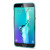 Olixar FlexiShield Slot Samsung Galaxy S6 Edge Plus Gel Case - Blue 6