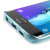 Olixar FlexiShield Slot Samsung Galaxy S6 Edge Plus Gel Case - Blue 13