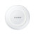 Official Samsung Galaxy S6 Edge Plus Wireless Charger Pad - White 4