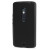 FlexiShield Motorola Moto X Play Gel Case - Smoke Black 2
