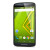 FlexiShield Motorola Moto X Play Gel Case - Rook Zwart  3