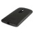 FlexiShield Motorola Moto X Play Gel Case - Smoke Black 5