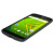 FlexiShield Motorola Moto X Play Gel Case - Rook Zwart  9