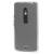FlexiShield Motorola Moto X Play Gel Case - Frost White 4