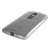 FlexiShield Motorola Moto X Play Gel Case - Frost White 5