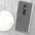 FlexiShield Motorola Moto X Play Gel Case - Frost White 8