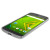 FlexiShield Motorola Moto X Play Gel Case - Frost White 12