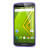 FlexiShield Motorola Moto X Play Gel Case - Paars 2
