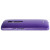 FlexiShield Motorola Moto X Play Gel Case - Purple 5