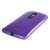 FlexiShield Motorola Moto X Play Gel Case - Purple 6