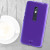 Coque Moto X Play Flexishield Gel – Violette 7