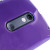 FlexiShield Motorola Moto X Play Gel Case - Purple 11