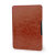 Olixar Leather-Style Kindle Paperwhite 3 / 2 / 1 Case - Brown 4